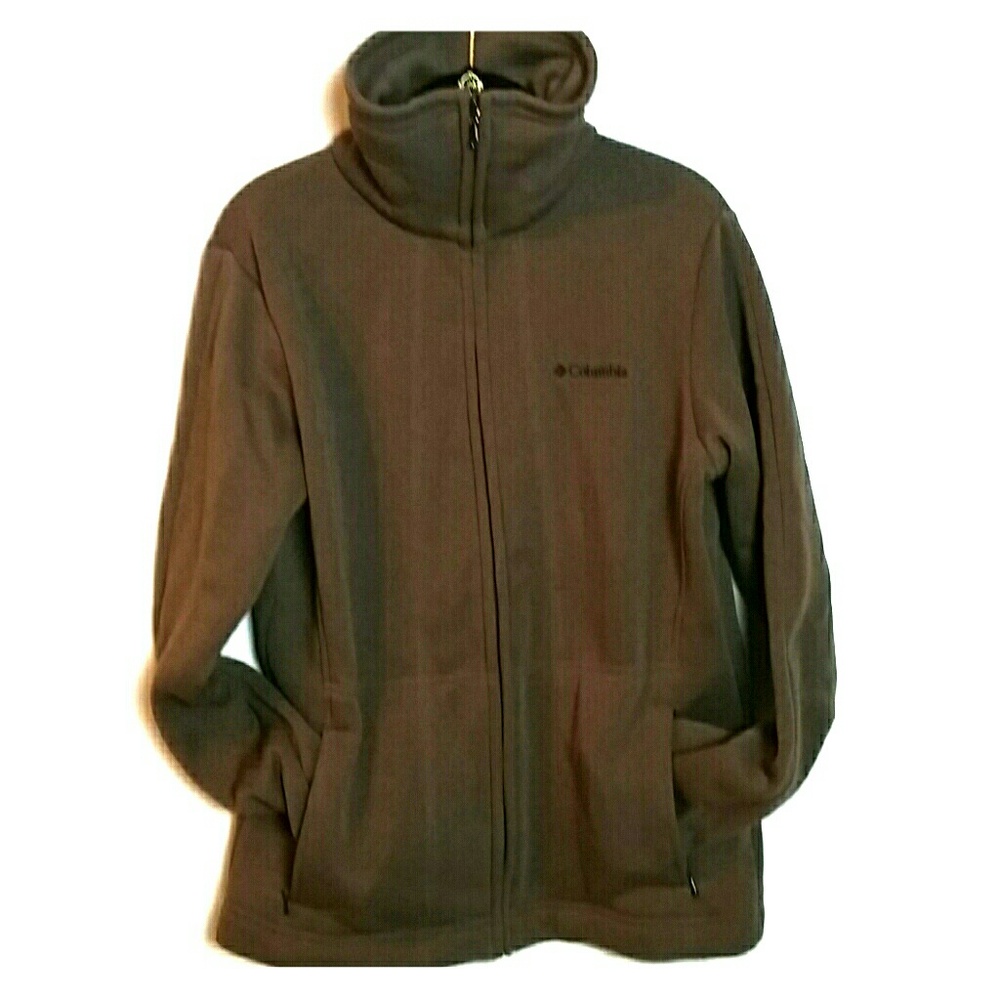 Columbia Jacket